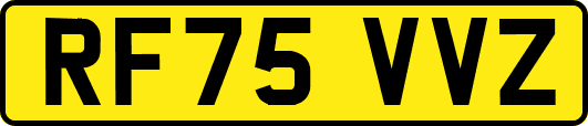 RF75VVZ