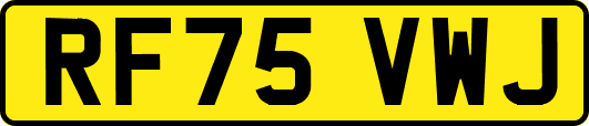 RF75VWJ