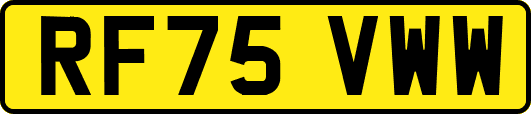 RF75VWW