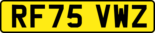 RF75VWZ
