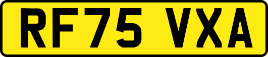 RF75VXA