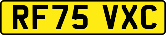RF75VXC