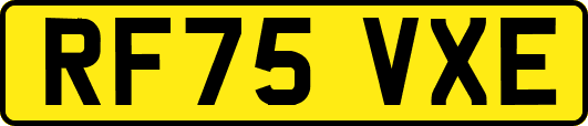RF75VXE