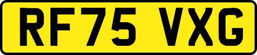 RF75VXG