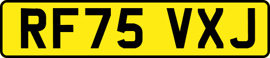 RF75VXJ