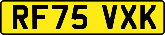 RF75VXK