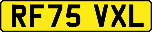 RF75VXL