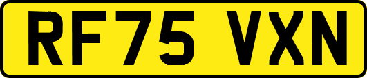 RF75VXN