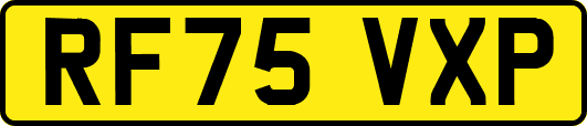 RF75VXP