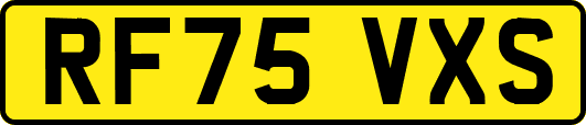 RF75VXS