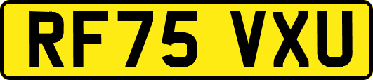 RF75VXU