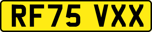 RF75VXX