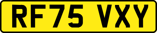 RF75VXY