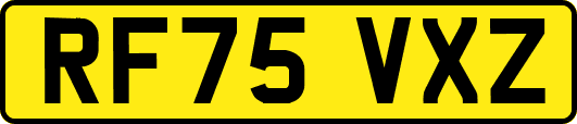 RF75VXZ