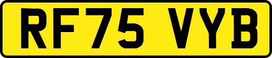 RF75VYB