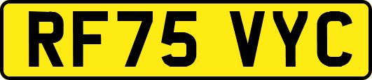 RF75VYC