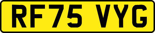 RF75VYG