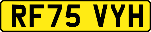 RF75VYH