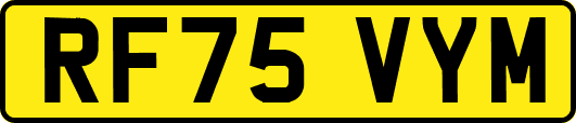 RF75VYM