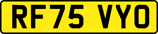 RF75VYO