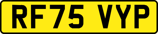 RF75VYP