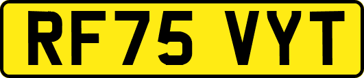 RF75VYT