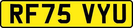 RF75VYU