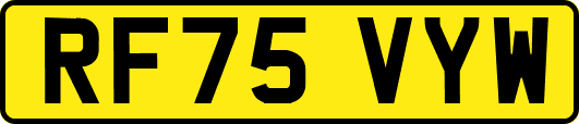 RF75VYW