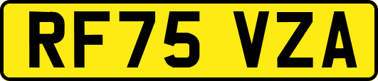 RF75VZA
