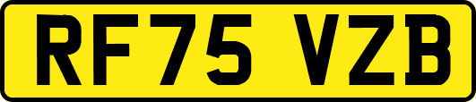 RF75VZB