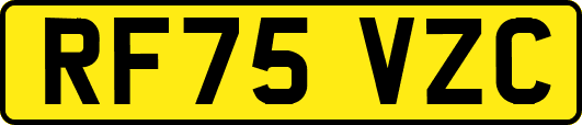 RF75VZC