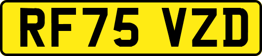 RF75VZD