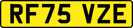 RF75VZE