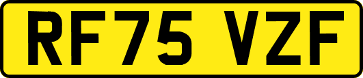 RF75VZF