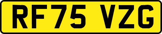 RF75VZG