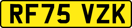 RF75VZK