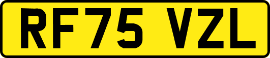 RF75VZL