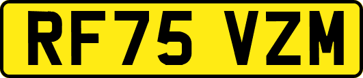 RF75VZM