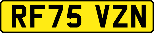 RF75VZN