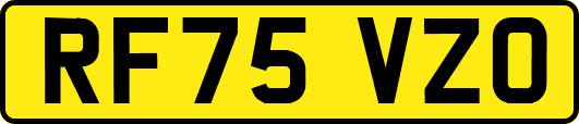 RF75VZO
