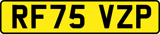 RF75VZP