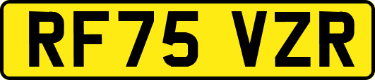 RF75VZR