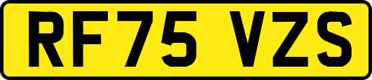 RF75VZS