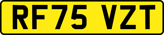 RF75VZT