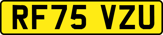 RF75VZU