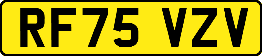 RF75VZV