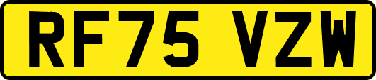 RF75VZW