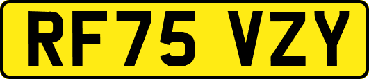 RF75VZY