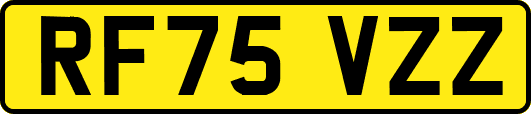 RF75VZZ