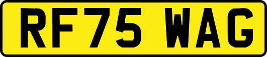 RF75WAG